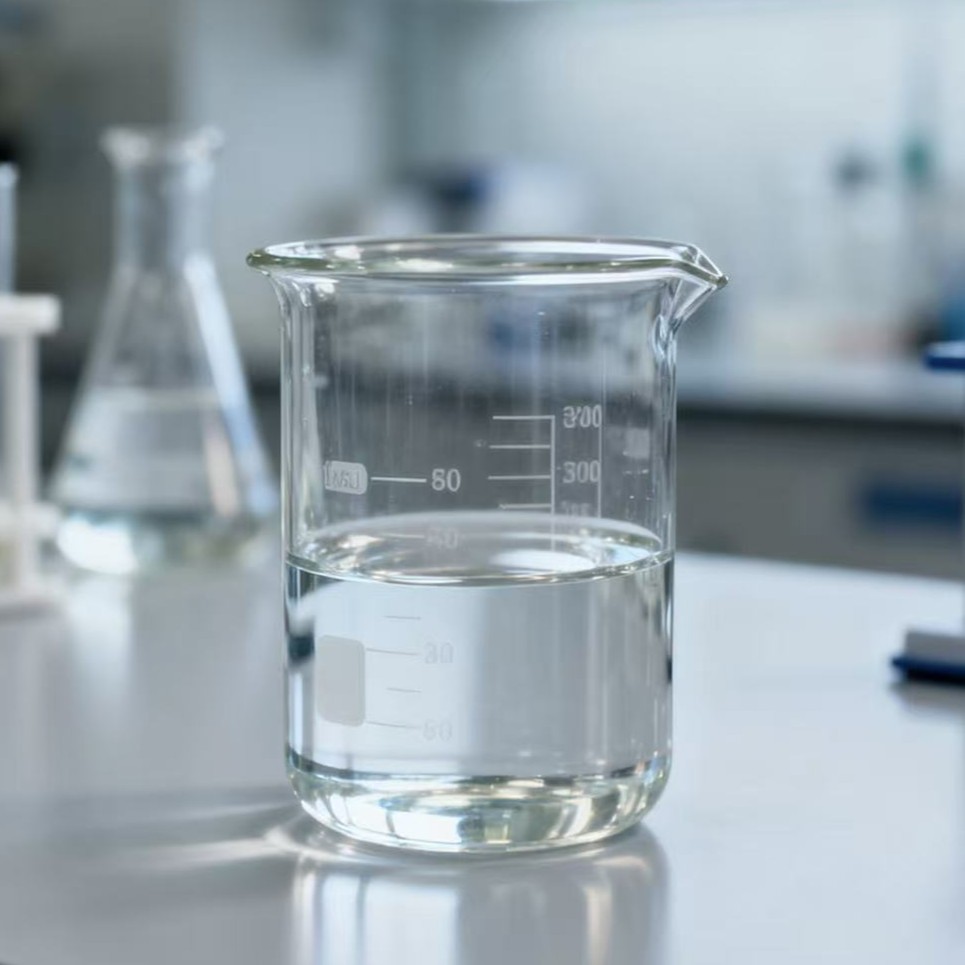 Cyanoethyl Ester Product