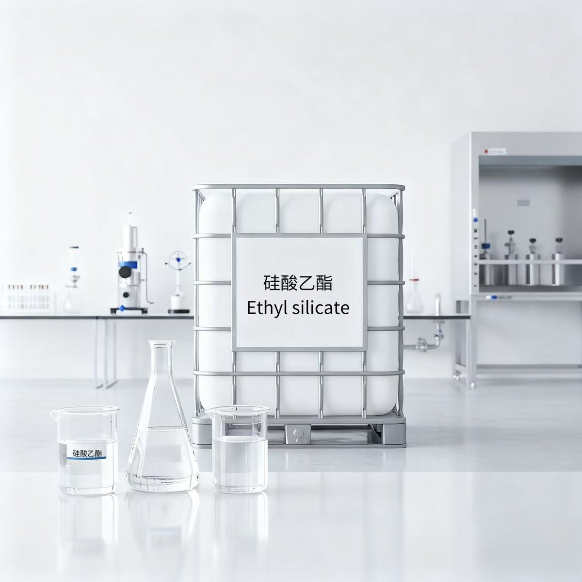 Ethyl Silicate Product